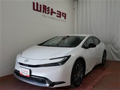 プリウス Z 4WD