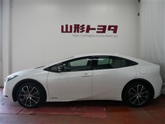 プリウス Z 4WD