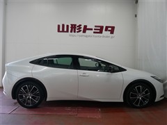 プリウス Z 4WD