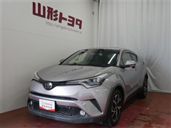 トヨタ　C-HR G-T