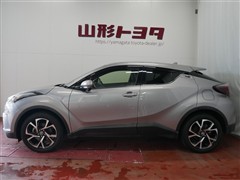 C-HR G-T