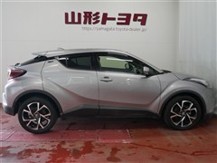 C-HR G-T