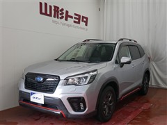 スバル フォレスター X BREAK 4WD