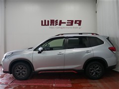 フォレスター X BREAK 4WD