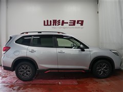 フォレスター X BREAK 4WD