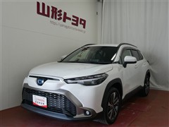 カローラクロス ハイブリッド Z