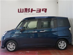 タンク カスタムG S 4WD