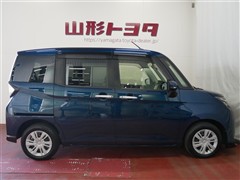 タンク カスタムG S 4WD