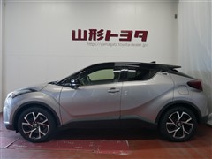 C-HR G-T