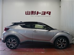 C-HR G-T