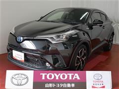 トヨタ　C-HR G