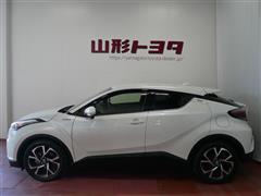 C-HR HV G