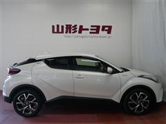 C-HR HV G