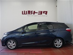 シャトル ハイブリッド Z