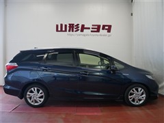 シャトル ハイブリッド Z