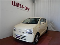 アルト S 4WD
