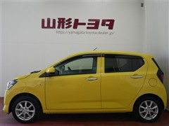 プレオプラス G 4WD