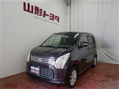 ワゴンR FXリミテッド4WD