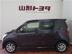 ワゴンR FXリミテッド4WD