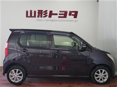 ワゴンR FXリミテッド4WD