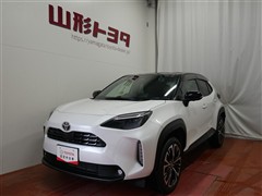 トヨタ ヤリスクロス ハイブリッド Z