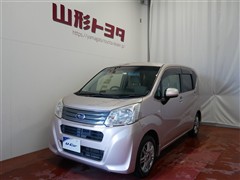 ステラ L スマートアシスト 4WD