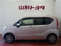 ステラ L スマートアシスト 4WD