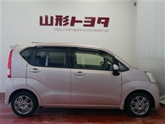 ステラ L スマートアシスト 4WD