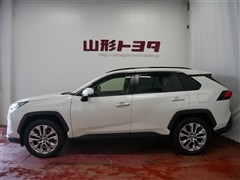 RAV4 G Zパッケージ4WD