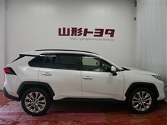 RAV4 G Zパッケージ4WD
