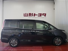 エスクァイア GI 4WD