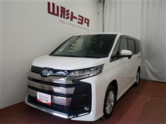 ノア ハイブリッド S-G 4WD