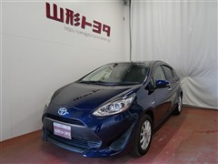 アクア S スタイルブラック