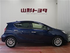 アクア S スタイルブラック