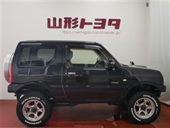 ジムニー Xアドバンス 4WD