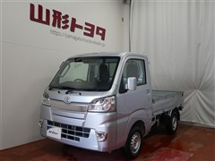 ピクシスT エクストラSA3T 4WD