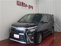 ヴォクシー ZS キラメキ2