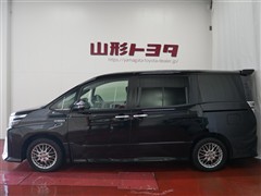 ヴォクシー ZS キラメキ2