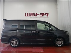 ヴォクシー ZS キラメキ2