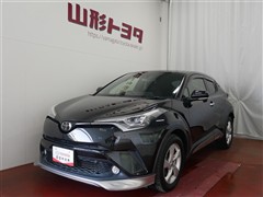 C-HR S-T LEDエディション