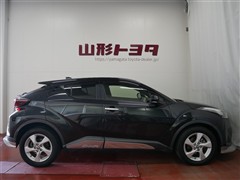 C-HR S-T LEDエディション