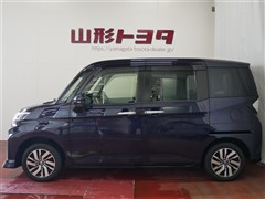 ルーミー カスタムG 4WD