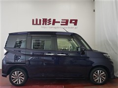 ルーミー カスタムG 4WD