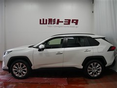 RAV4 G Zパッケージ 4WD