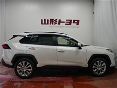 RAV4 G Zパッケージ 4WD