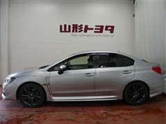WRX S4 2.0GTアイサイト