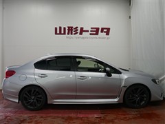 WRX S4 2.0GTアイサイト