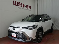 カローラクロス HV Z 4WD