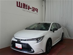 トヨタ カローラツーリング WXB