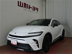クラウン スポーツ HV Z 4WD